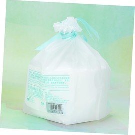 Healeved Dry Wipes Facial Cotton Tissue Dry Wet Tissues Cosmetic Pads