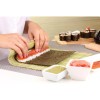 Helen'S Asian Kitchen Helen’s Asian Kitchen Easy Sushi Rolling Mat,