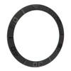 Watch Bezel Insert 38mm Ceramic Embossed Digit Watch Bezel Ring