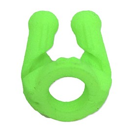 Bohning Serve-Less Peep-It Lime Green 3/16 in.