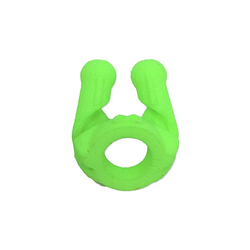 Bohning Serve-Less Peep-It Lime Green 3/16 in.
