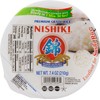 Nishiki Steamed White Rice, 7.4-Ounce (Pack of 6)