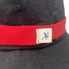 Surf Monkey Boonie Hat Fishing Hat with Cord for Men