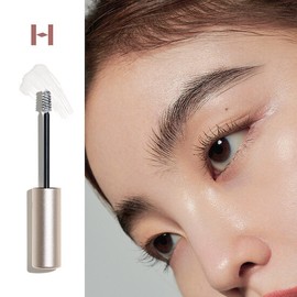Hince Signature Brow Shaper 4ml - #01 Clear