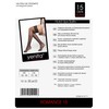Yenita High Quality Hold-Up Stockings 15 Denier Suspender in White,