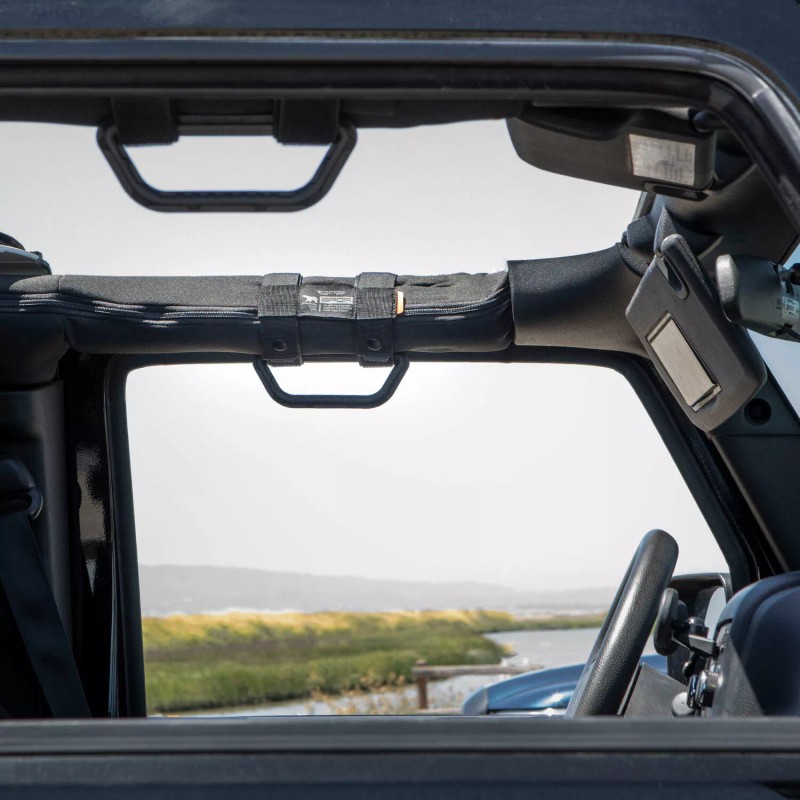 GPCA GP-Grip LITE Universal Handles for Wrangler UTV roll bar