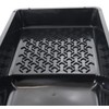 (Pack of 5) 4" Professional Paint Roller Trays for Decorators