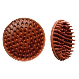 MARVY Scalp Invigorator/Shampoo Brush