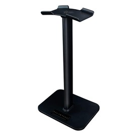 Base Gamer Atlas HR310 para Audifonos Negro