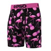 PSD Men's Oasis Boxer Brief 3-Pack, Multi, S