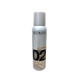 Redken Shine Flash 02  4.4 Oz~ DISCONTINUE ~NEW