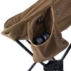 Helikon-Tex Traveler Lightweight Chair Multicam