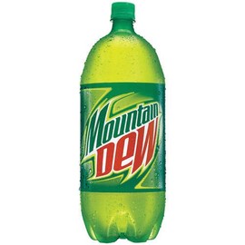 Mountain Dew 4/2L Bottles (4 Pack)
