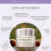BRIDUNN SKINCARE Kit Facial Despigmentante y Antioxidante | Crema Aclarante