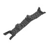 Replacement Watchband Waterproof 304 Solid Steel Watch Strap for Suunto