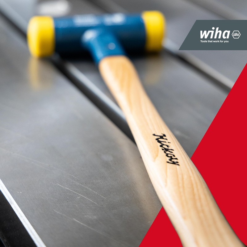 Wiha 800 30 mm, Multi-Colour (80030)