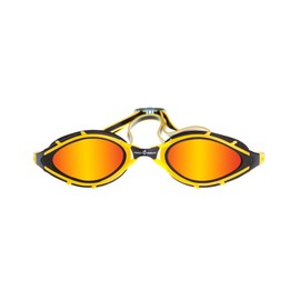 Mad Wave Unisex M0423 01 0 W Glasses, One Size, multicolour