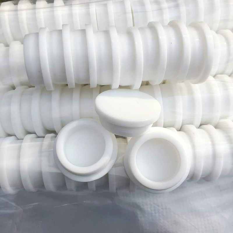 UtySty 5 Pack Hot Tub Jet Covers 15mm 3/5 Inch
