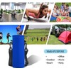 AUPET Water Bottle Carrier,Insulated Neoprene Water bottle Holder Bag Case