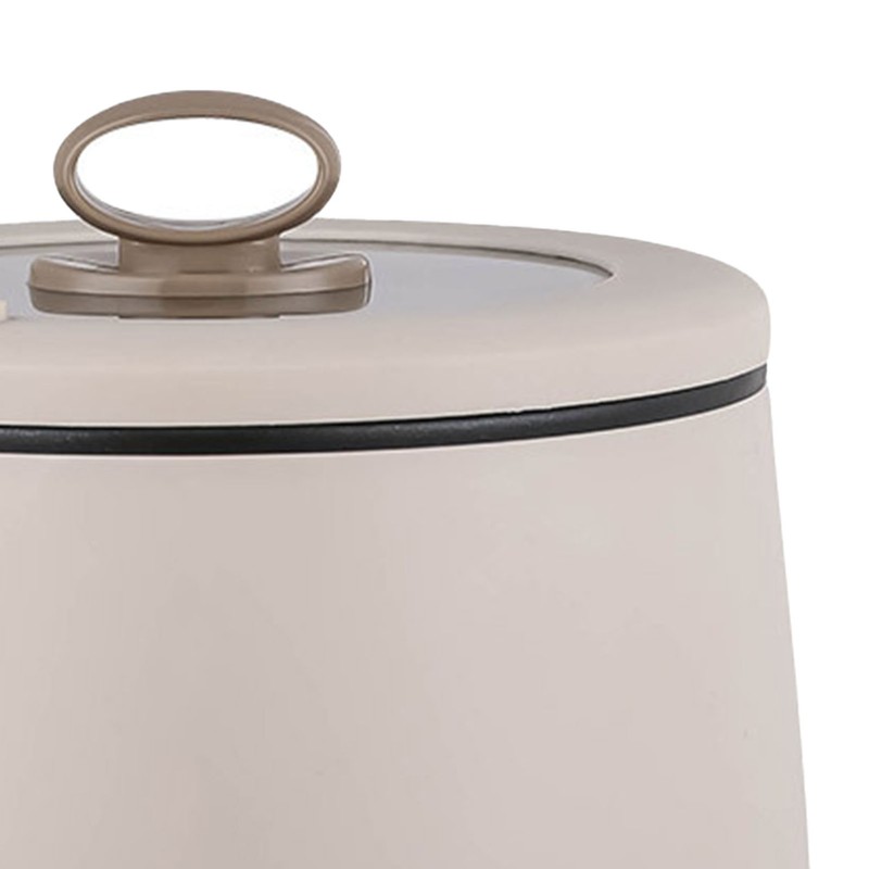 Electric Rice Cooker Multifunctional Anti Stick Smart Mini Rice Cooker