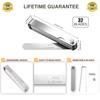 CZ Store Blade Feeler Gauge Set |32 blades 3.54"|✮LIFETIME GUARANTEED✮-