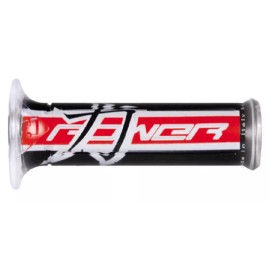 Ariete Harri'S Standard Road Grips Perforated 01687-Por