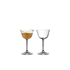 Riedel Drink Specific Glassware Sour Glass optic