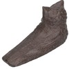 Owl Door Stop Cast Iron Doorstop Stopper Wedge Animal House