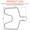 WB44K10005 Baking Element, WB30X46987 Oven Bake Element Compatible with G-E