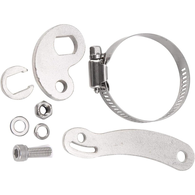 Hsthe Sea 2 Set Ebike Torque Arm Conversion Kit E-Bike