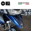 labelbike - 3D Resin Sticker for Front Mudguard Compatible with