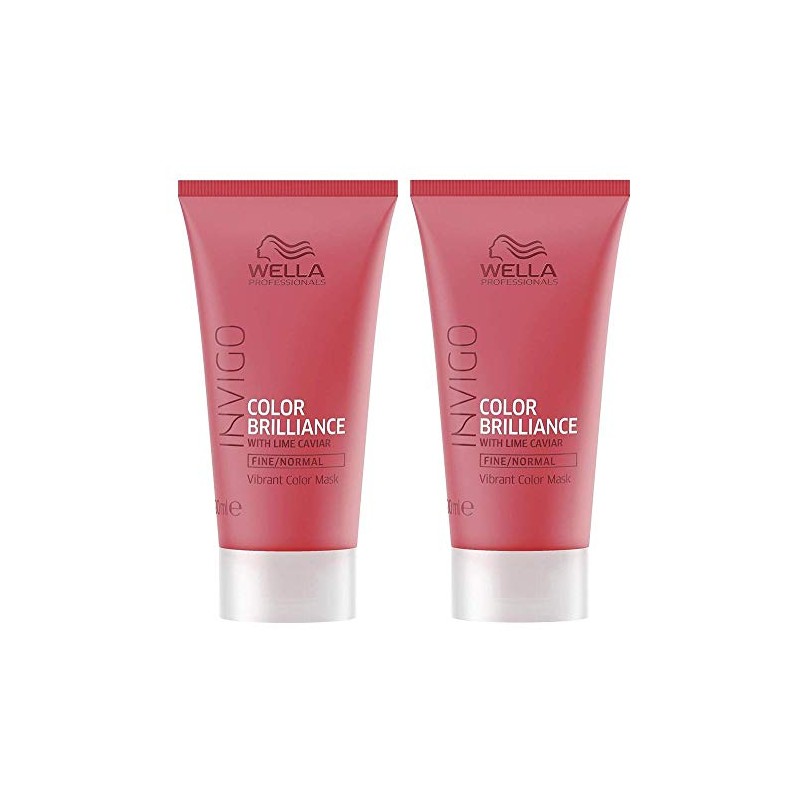 Invigo Color Shine Conditioning fine/normal hair 30ml