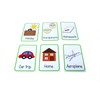kids2learn Out And About Activity Cards special needs communication flash