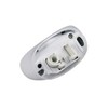 Easyricambi Braun 81533164 Cabezal de depilación Extra Ancha Blanco