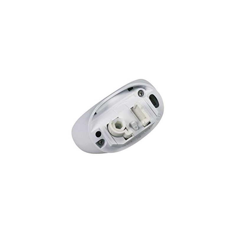 Easyricambi Braun 81533164 Cabezal de depilación Extra Ancha Blanco