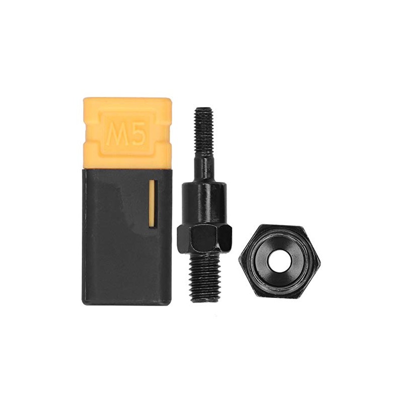 M5 Manual Nut Rivet Gun Tips, Alloy Steel Rivet Nut