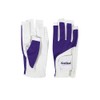 Scott Edward 1 Pair Open-finger Women's Golf Gloves 2 Pack