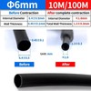 10 Meters 4:1 Heat Shrink Tube with Glue Polyolefin Shrinking