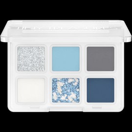 Catrice Tiny Treasures Eyeshadow Palette 040 Icy Whisper