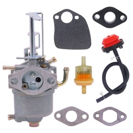 GardenDream Carburetor for Toro 119-1977 119-1928 119-1570 38587 38272 38282 38452 Power Clear 180 Snow Blower 418ZE 418ZR SnowThrower Carburetor