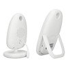2in Display Baby Monitor Portable Wireless Long Range Night Vision