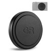Yullmu Lens Cap for Ricoh GR3 GR2 GR3 GR2 GRIII