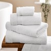 NEXT Egyptian Cotton White Towel