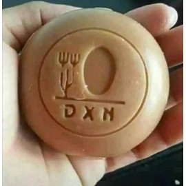 DXN Ganozhi Soap -100% Original - 85g (Buy 2 free 1)