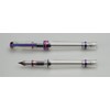 TWSBI Vac700R Iris Fountain Pen Limited Edition (Fine)