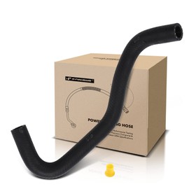 A-Premium Manguera de Retorno de Dirección Asistida Compatible con Honda Pilot 2005 V6 3.5L Del Depósito A La Bomba