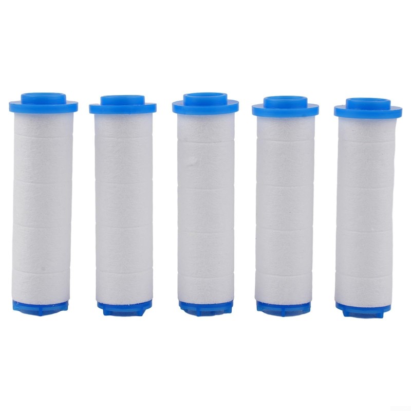 2/5PCS Shower Filter For Handheld Shower Head, Replacement Shower Filter