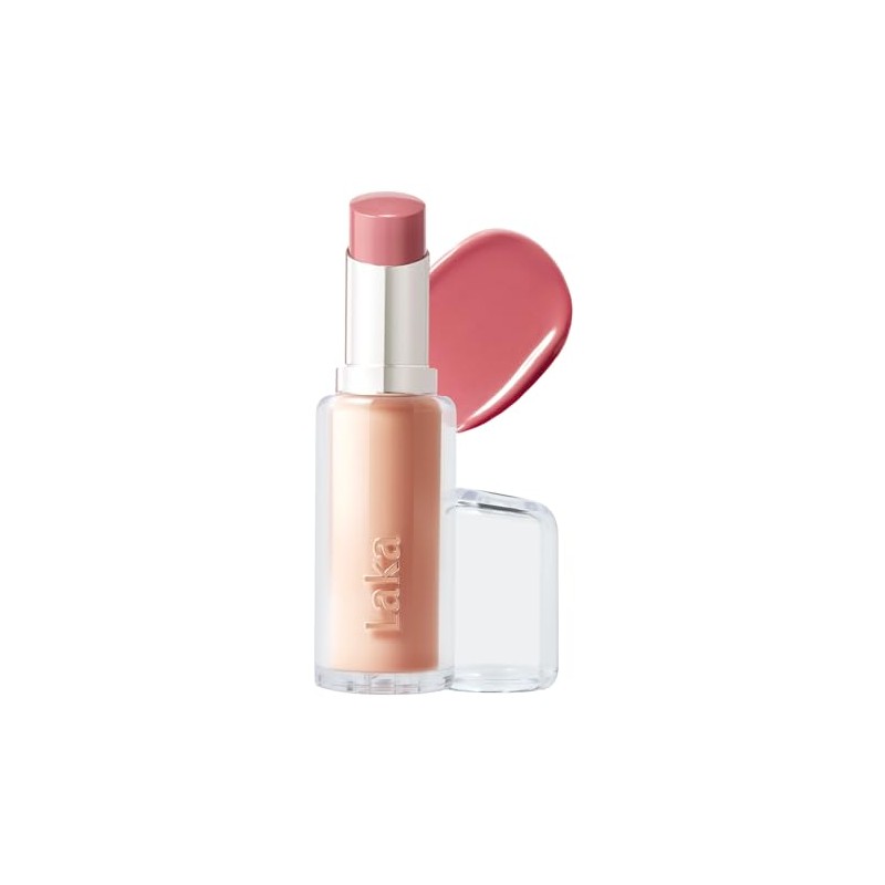 Laka Bonding Glow Lipstick #204 Have Lipstick, Genuine Japanese Product