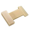 Amagogo Tools for Laminate Flooring, Tapping Block for Laying Wooden