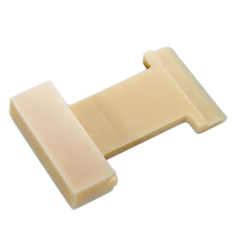 Amagogo Tools for Laminate Flooring, Tapping Block for Laying Wooden